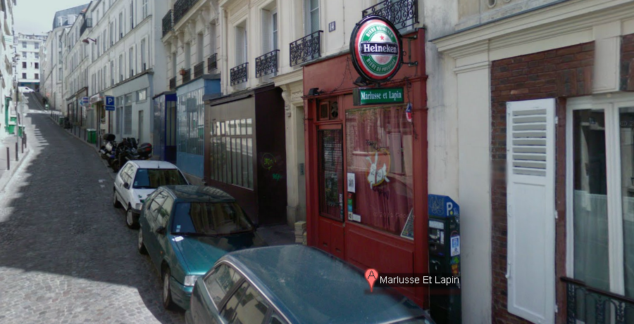 Rencontre irl wow