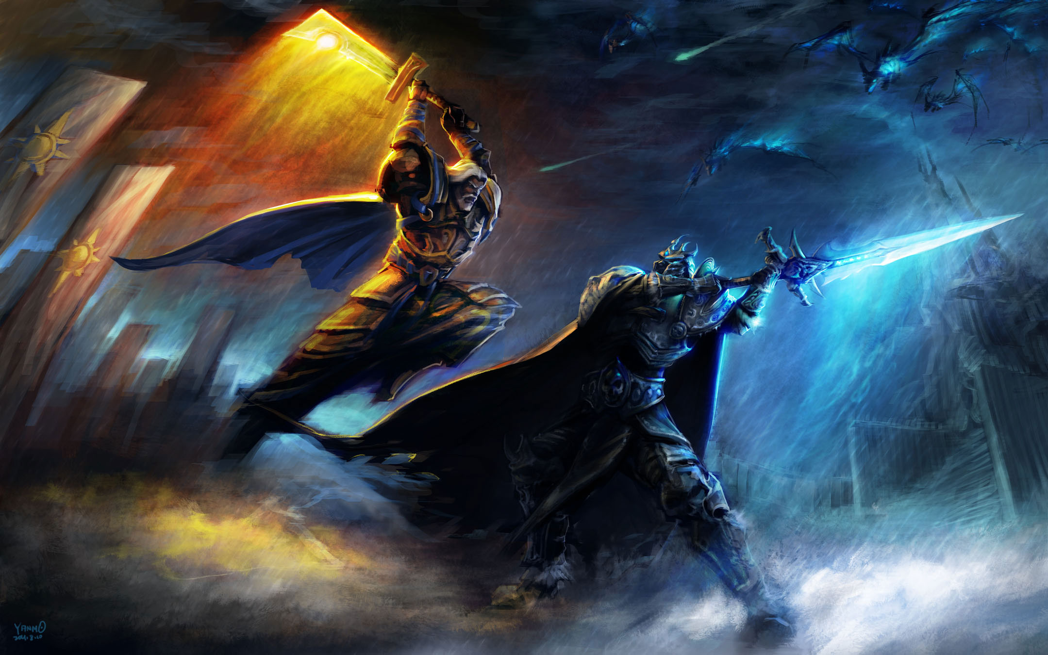 Dragons of the Highlord Skies: Lost Chronicles, Volume Two