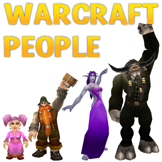 Voir le forum - Warcraft People