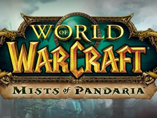 Mise à jour du site officiel de Mists of Pandaria