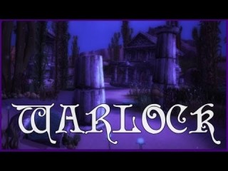 Sharm – Warlock