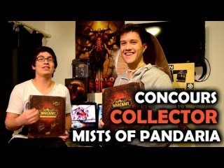 Concours Mamytwink : gagnez 2 éditions collector MoP