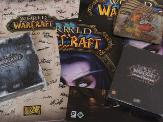 Concours JudgeHype & Blizzard: Horde vs Alliance !