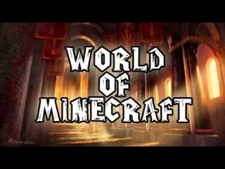 World of Minecraft– Le Monastère Écarlate