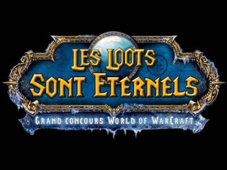 Concours Facebook Millenium : Les loots sont éternels