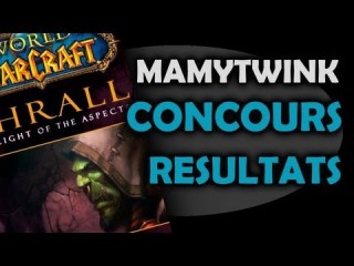 Mamytwink S2E9 : Cœur des aspects et Multiboxing