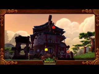 Vidéo : Mists of Pandaria – Journey