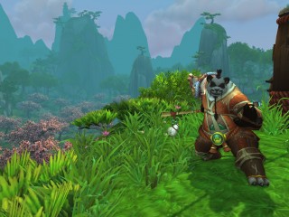 Mists of Pandaria: Toutes les infos du Press Tour !