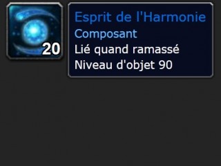 Les métiers dans Mists of Pandaria, en toute harmonie