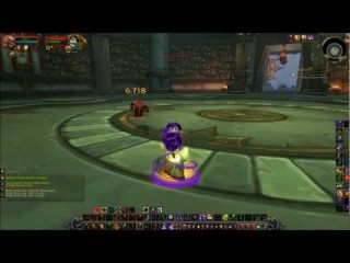 Mists of Pandaria : Quelques quêtes originales (spoiler)