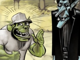 Les BD de la semaine