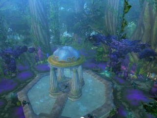 [Machinima] WoW Places - Les plus beaux paysages d'Azeroth !