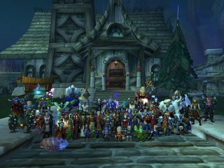 Les screenshots de la semaine