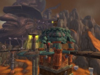 Hyjal 29/06 — Dakar d'Azeroth 2e édition