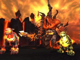 [Patch 4.3] Ajustement des points de vaillance