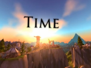 Machinima – Time