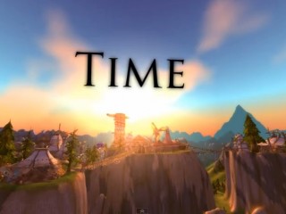 Machinima – Time