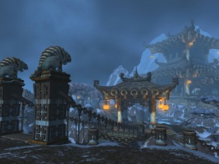 Mists of Pandaria : Les nouveautés au niveau 90