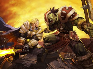 CdRN – PvP : Le chaos, avant la fin du monde (20/12)