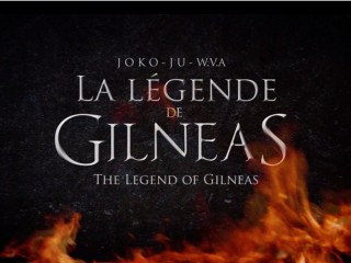 La Légende de Gilnéas, 2è bande-annonce