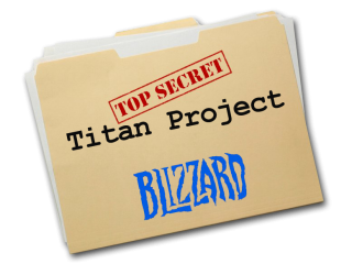 Projet Titan – Un World of Diablo sur Xbox 720 ?