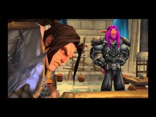 Les aventures de Magicknup #2 – Direction la Pandarie