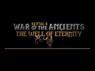 War of the Ancients - Le teaser