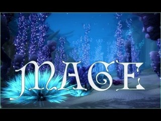 Sharm – Mage