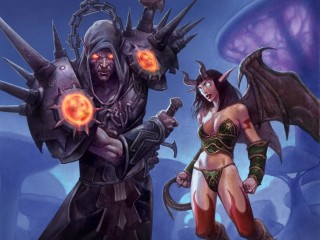 Les artworks de la semaine