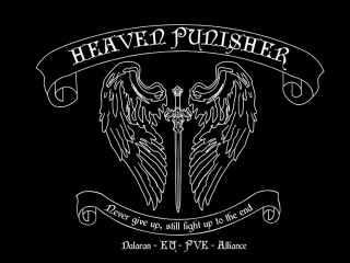 Dalaran – Anniversaire de la guilde "Heaven Punisher" 22/02