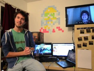 L’émission de Mamytwink de retour sur Youtube le 9 décembre