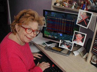 World of Warcraft bénéfique pour les seniors ?