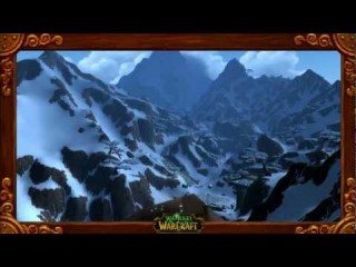 Mists of Pandaria : Musique du Sommet Kun-Lai