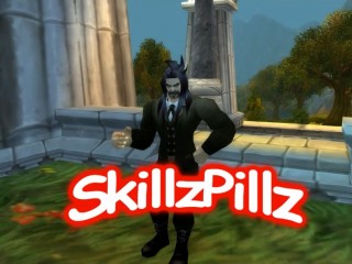 Vidéo – OLTH + SkillzPillz Vs Spine 25 HM