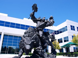 600 licenciements chez Blizzard : quelques précisions