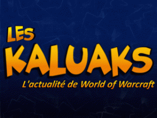Les Kaluaks 19 – La musique de World of Warcraft