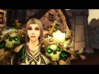 Sharm – Stormwind