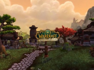 Vidéo – Mysteries of Pandaria