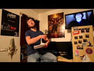 Mamytwink S2E8 – Concours, gagnez 2 livres WoW