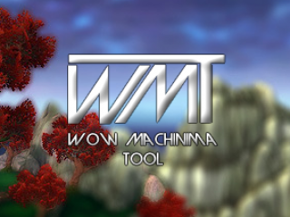 Arrêt du projet WoW Machinima Tool