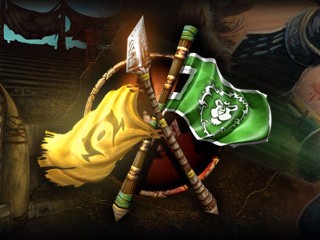 Le Pass Arènes 2012 de World of Warcraft bientôt disponible