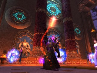 World of Warcraft souffle sa 8e bougie. Voici les cadeaux !
