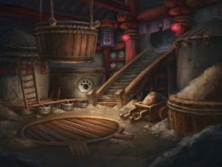 BlizzCon : Vidéo des donjons de Mists of Pandaria
