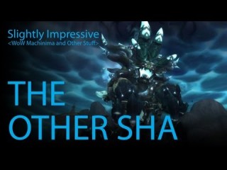 Machinima – The Other Sha