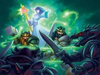 Nouvelles illustrations du JCC