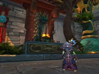 Mists of Pandaria : Screenshot du jour #5 – Martindog