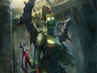Tournoi d'arènes 3v3 sur Archimonde dimanche prochain
