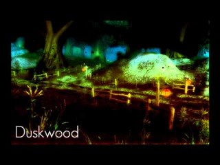 Chanson : Sharm – Duskwood