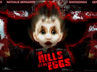 Machinima – Olibith – The Hills Have Eggs