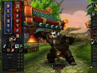 [Mists of Pandaria] Nombre limité de Pandarens par serveur ?